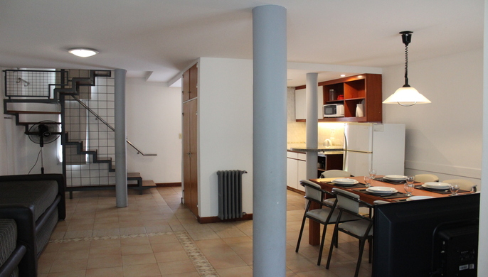 DUPLEX